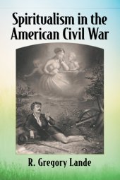 book Spiritualism in the American Civil War