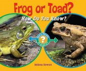 book Frog or Toad?