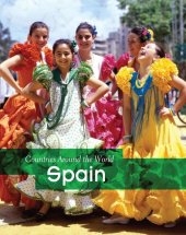 book Spain