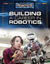 book Building a Career in Robotics