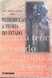 book Introdução à Teoria do Estado