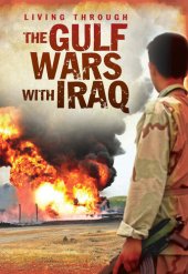 book The Gulf Wars with Iraq