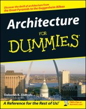 book Architecture for Dummies