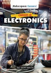 book Careers in Electronics