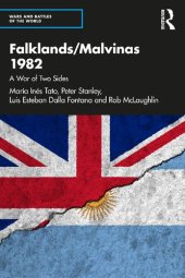 book Falklands/Malvinas 1982: A War of Two Sides