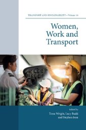 book Women, Work and Transport