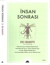 book Insan Sonrası