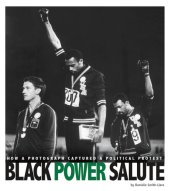 book Black Power Salute: How a Photograph Captured a Political Protest