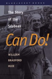 book Can Do!: The Story of the Seabees