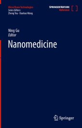 book Nanomedicine