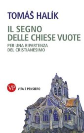 book Il segno delle chiese vuote