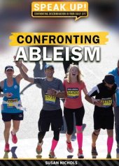 book Confronting Ableism