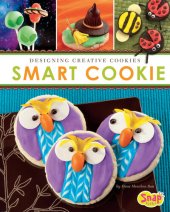 book Smart Cookie: Designing Creative Cookies