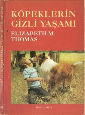 book Köpeklerin Gizli Yaşamı