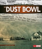 book A Primary Source History of the Dust Bowl