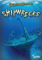 book Shipwrecks