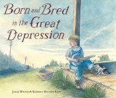 book Born and Bred in the Great Depression