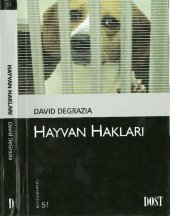 book Hayvan Hakları