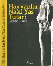 book Hayvanlar Nasıl Yas Tutar?