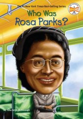 book Who Was Rosa Parks?