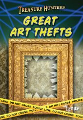 book Great Art Thefts