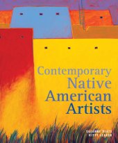 book Contemporary Native American Artists