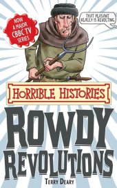 book Rowdy Revolutions