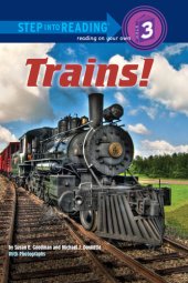 book Trains!