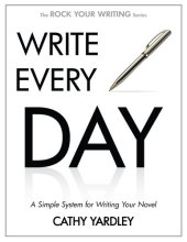 book Rock Your Query: A Simple System for Writing Query Letters and Synopses