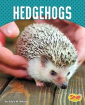 book Hedgehogs