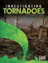 book Investigating Tornadoes