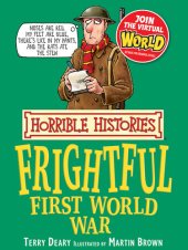 book Frightful First World War