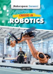 book Careers in Robotics