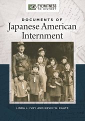 book Documents of Japanese American Internment