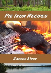 book Pie Iron Recipes