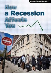 book How a Recession Affects You