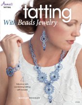 book Tatting with Beads Jewelry