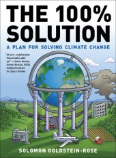 book The 100% Solution: A Plan for Solving Climate Change