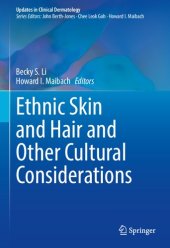 book Ethnic Skin and Hair and Other Cultural Considerations