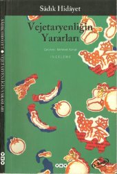 book Vejetaryenliğin Yararları