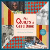 book The Quilts of Gee's Bend