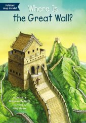 book Where Is the Great Wall?