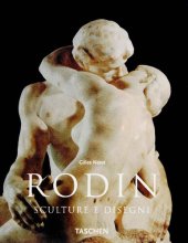 book Rodin. Sculture e disegni. Ediz. illustrata