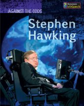 book Stephen Hawking