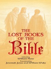 book The Lost Books of the Bible