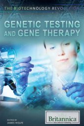 book Genetic Testing and Gene Therapy