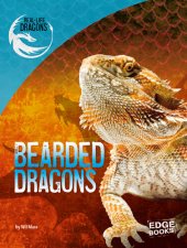 book Bearded Dragons