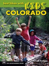 book Best Hikes with Kids: Colorado