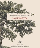 book La Chiesa è viva. Lo spirito di una vera riforma