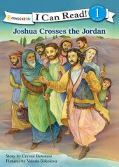 book Joshua Crosses the Jordan River